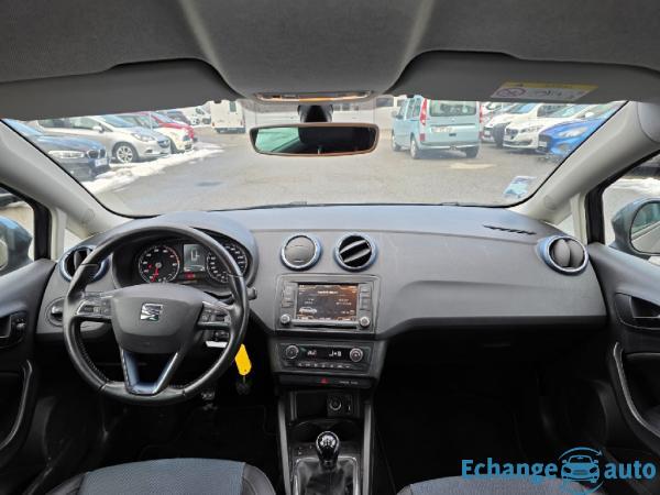 SEAT IBIZA 1.2 TSI 90 ch Style 79 800 kms