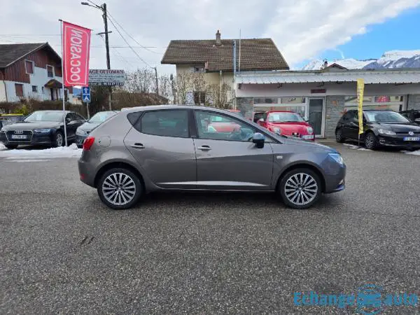 SEAT IBIZA 1.2 TSI 90 ch Style 79 800 kms