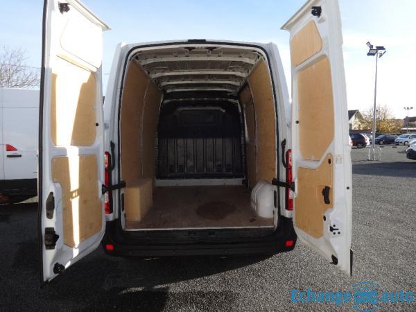 RENAULT MASTER FOURGON L2H2 3.5t 2.3 DCI 130 GRAND CONFORT