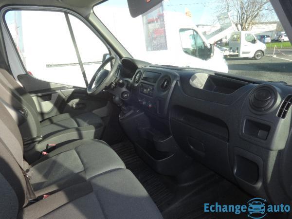 RENAULT MASTER FOURGON L2H2 3.5t 2.3 DCI 130 GRAND CONFORT