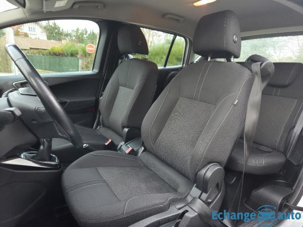 FORD B MAX 1.0 EcoBoost 125 SetS Business Nav 