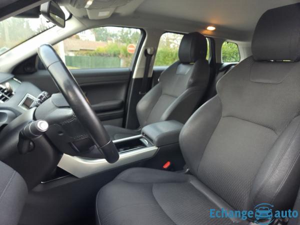 LAND ROVER RANGE ROVER EVOQUE Mark IV150 Business 