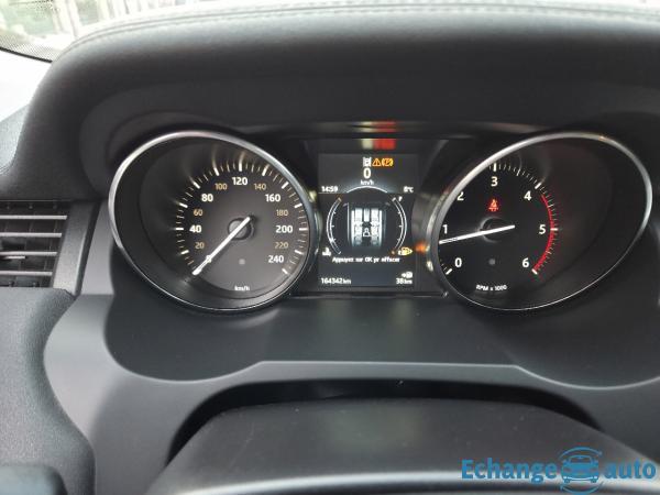 LAND ROVER RANGE ROVER EVOQUE Mark IV150 Business 