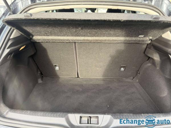 RENAULT MEGANE IV BERLINE Mégane IV Berline TCe 115 FAP - 21B Business