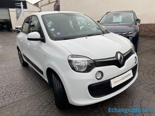 RENAULT TWINGO III Twingo III 0.9 TCe 90 Energy Zen