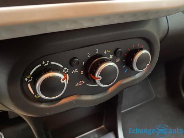 RENAULT TWINGO III Twingo III 0.9 TCe 90 Energy Zen