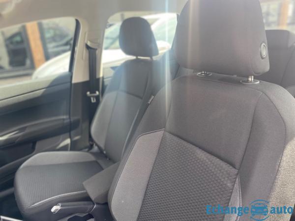 VOLKSWAGEN POLO Polo 1.0 TSI 95 SetS DSG7 Life Plus TVA RÉCUPÉRABLE 