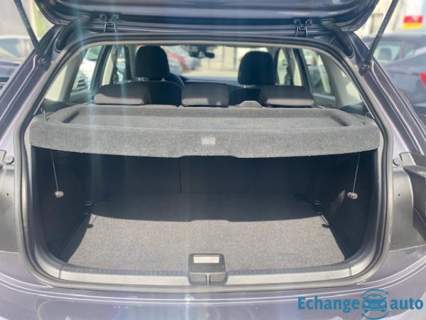 VOLKSWAGEN POLO Polo 1.0 TSI 95 SetS DSG7 Life Plus TVA RÉCUPÉRABLE 
