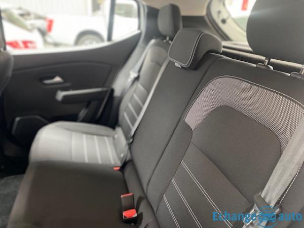 DACIA SANDERO Sandero TCe 90 - 22B Confort