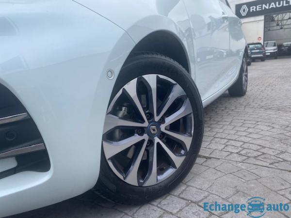 RENAULT ZOE Zoe R110 Achat Intégral - 21 Intens
