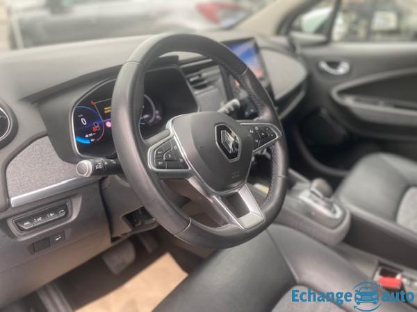 RENAULT ZOE Zoe R110 Achat Intégral - 21 Intens