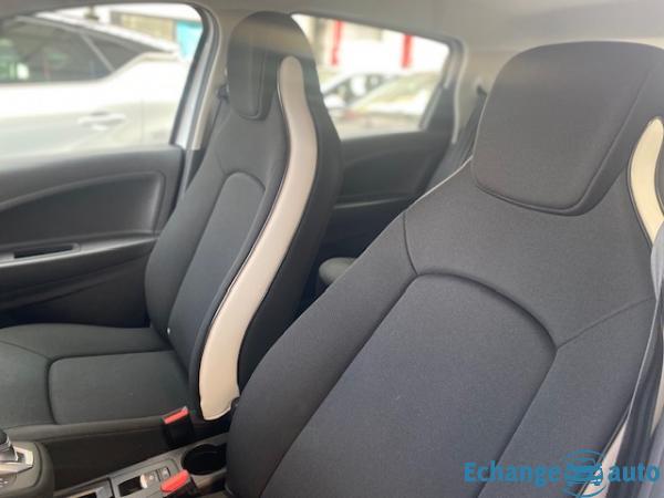 RENAULT ZOE E-TECH ELECTRIQUE Zoe R110 - MY22 Equilibre ACHAT INTÉGRAL