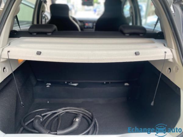 RENAULT ZOE E-TECH ELECTRIQUE Zoe R110 - MY22 Equilibre ACHAT INTÉGRAL