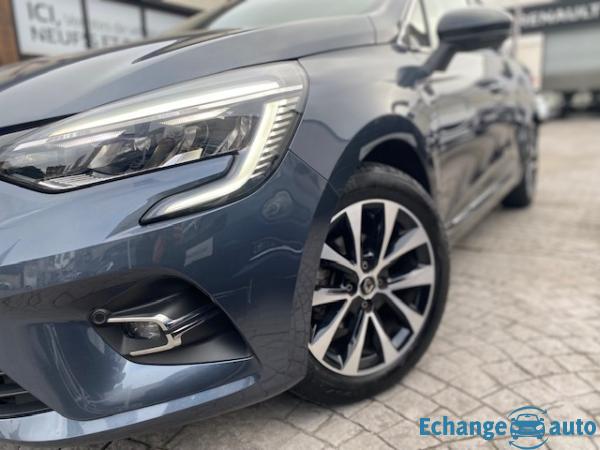 RENAULT CLIO V Clio TCe 100 Intens