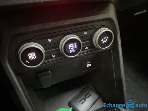 DACIA SANDERO Sandero TCe 90 CVT JOURNEY 