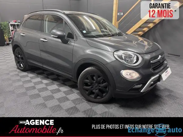 Fiat 500X 1.4 140CH TURBO CROSS / Garantie 12 Mois