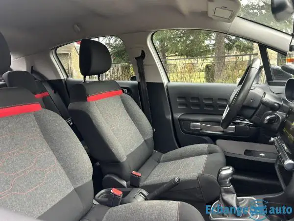 CITROEN C3  PureTech 82 Feel Business