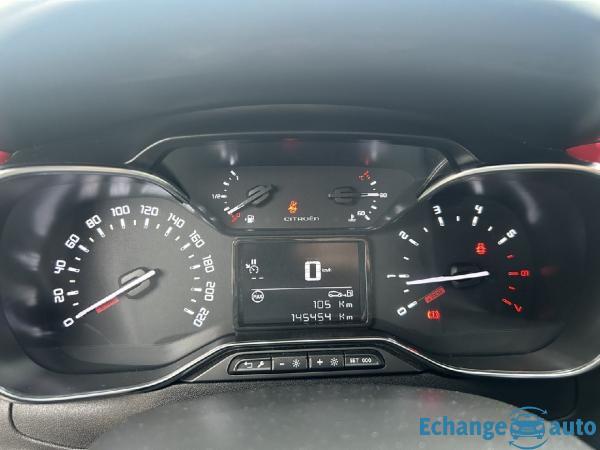 CITROEN C3  PureTech 82 Feel Business