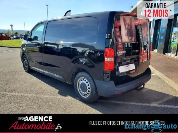 Peugeot Expert 2.0 BLUEHDI 180CH STANDARD PREMIUM PACK S&S EAT6