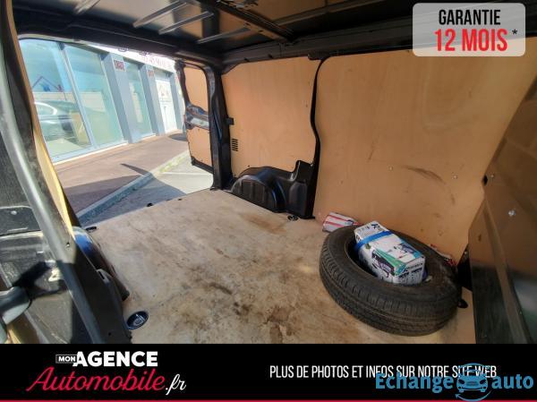 Peugeot Expert 2.0 BLUEHDI 180CH STANDARD PREMIUM PACK S&S EAT6