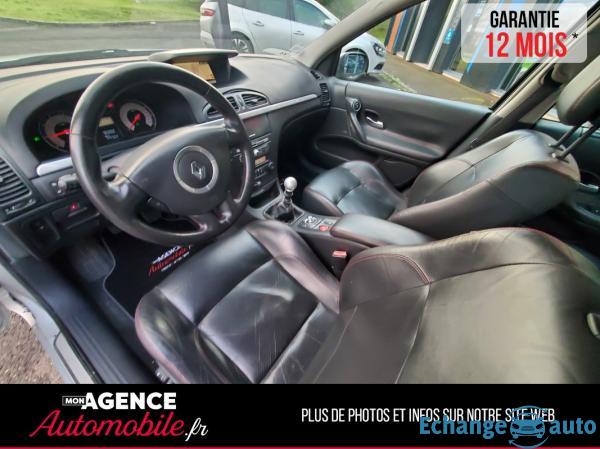 Renault Laguna II 2.0 T 205Ch GT BVM6