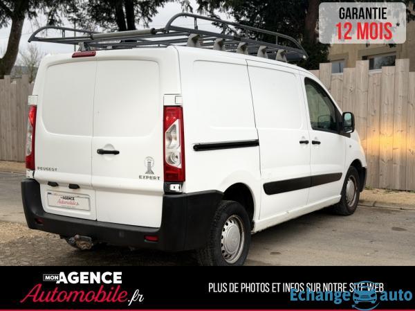 Peugeot Expert II VUL 227 1.6 HDi 16V Fourgon Court 90 Cv