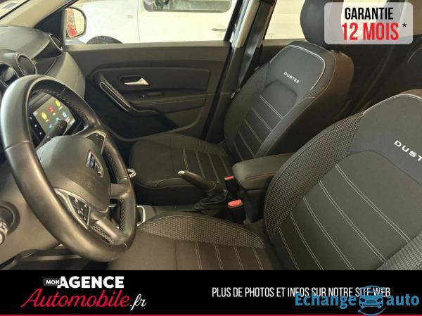 Dacia DUSTER 1.5 DCI 115CH - SUIVI DACIA - 4X2