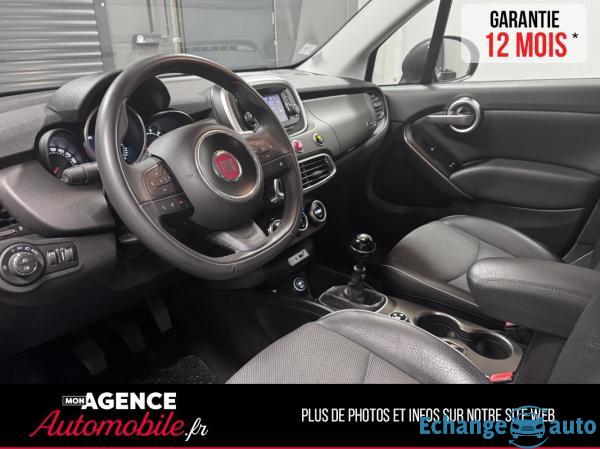 Fiat 500X 1.4 140CH TURBO CROSS / Garantie 12 Mois