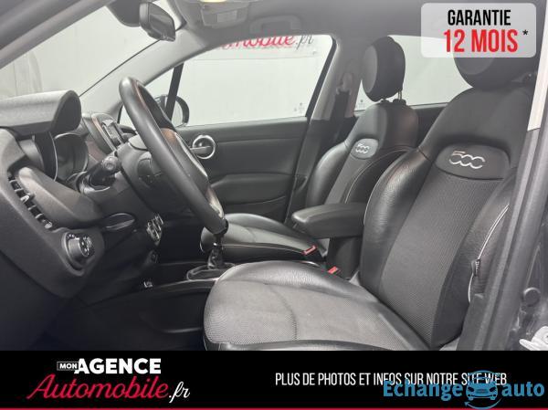 Fiat 500X 1.4 140CH TURBO CROSS / Garantie 12 Mois