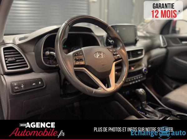 Hyundai Tucson 1.6 CRDi 2WD 136 CH / Garantie 12 Mois