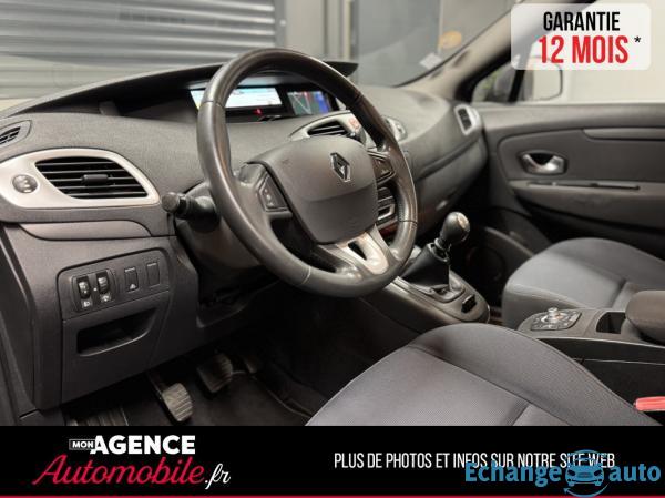 Renault Scenic III 1.5 DCi 106 CH / Garantie 12 Mois