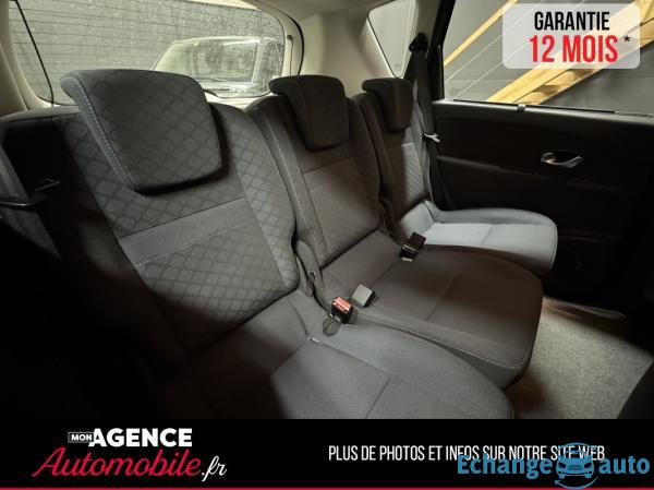 Renault Scenic III 1.5 DCi 106 CH / Garantie 12 Mois