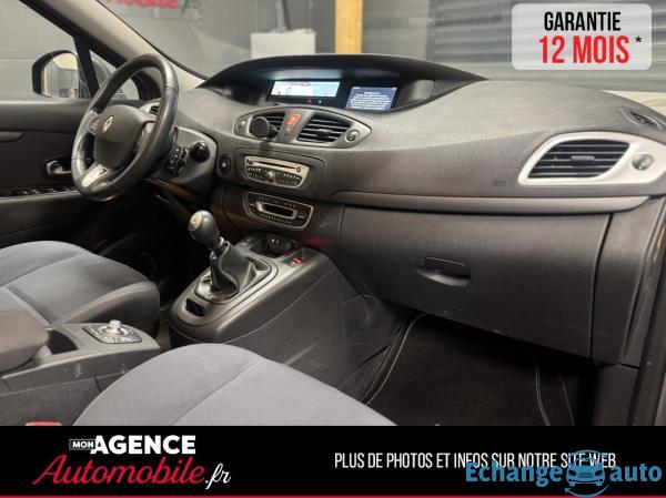 Renault Scenic III 1.5 DCi 106 CH / Garantie 12 Mois
