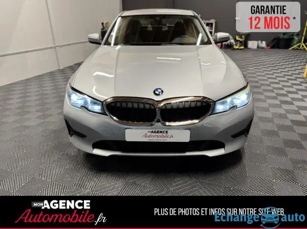 BMW Serie 3 (G20) SPORT 318D 2.0 D Steptronic8 150 CH / Garantie 12 Mois