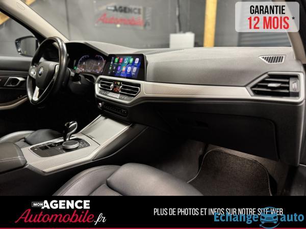 BMW Serie 3 (G20) SPORT 318D 2.0 D Steptronic8 150 CH / Garantie 12 Mois