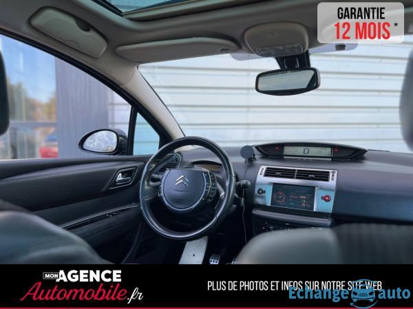 Citroën C4 VTS 16V 180 Ch - Historique Complet / GARANTIE 12 MOIS