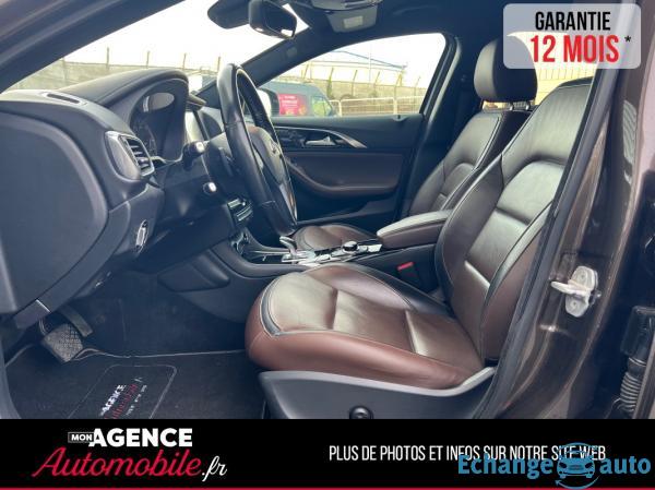 Infiniti QX30 2.2D AWD 7DCT Boîte Auto 170 Ch PREMIUM TECH / GARANTIE 12 MOIS