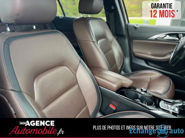 Infiniti QX30 2.2D AWD 7DCT Boîte Auto 170 Ch PREMIUM TECH / GARANTIE 12 MOIS