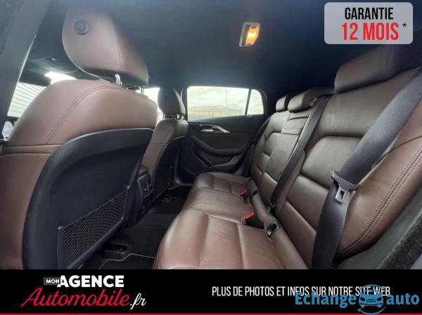 Infiniti QX30 2.2D AWD 7DCT Boîte Auto 170 Ch PREMIUM TECH / GARANTIE 12 MOIS