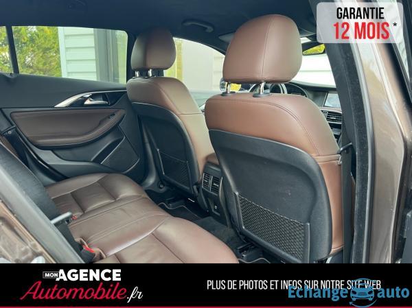 Infiniti QX30 2.2D AWD 7DCT Boîte Auto 170 Ch PREMIUM TECH / GARANTIE 12 MOIS
