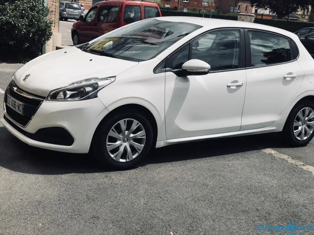 208 1.6 75ch active ,