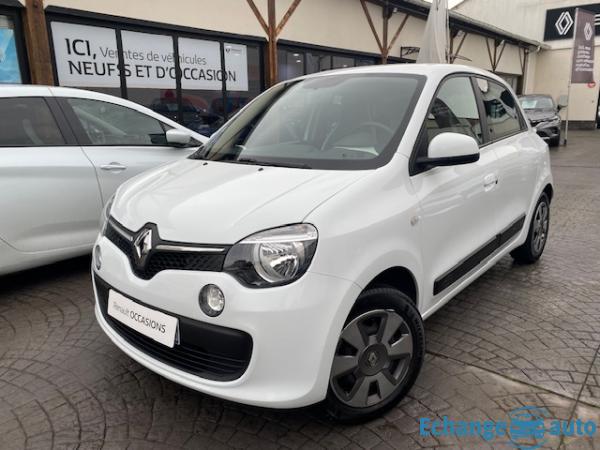RENAULT TWINGO III Twingo III 0.9 TCe 90 Energy Zen