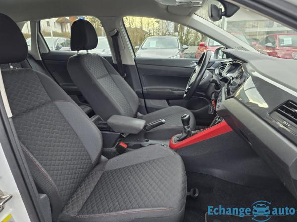 VOLKSWAGEN POLO 1.6 TDI 95cv Connect