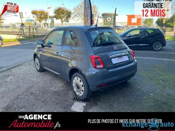 Fiat 500 II 1.2 8V 69 POP BVM5