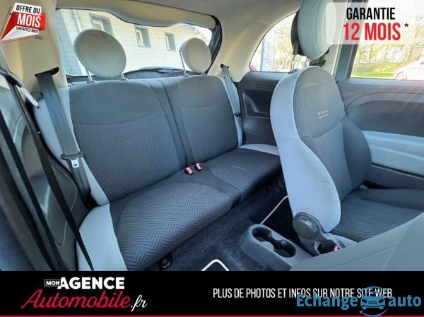 Fiat 500 II 1.2 8V 69 POP BVM5