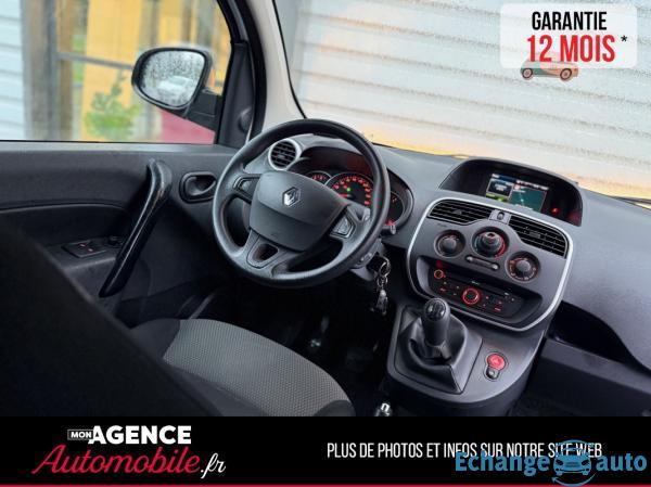Renault KANGOO II Express Phase 2 1.5dCi Energy 90 Ch / GARANTIE 12 MOIS