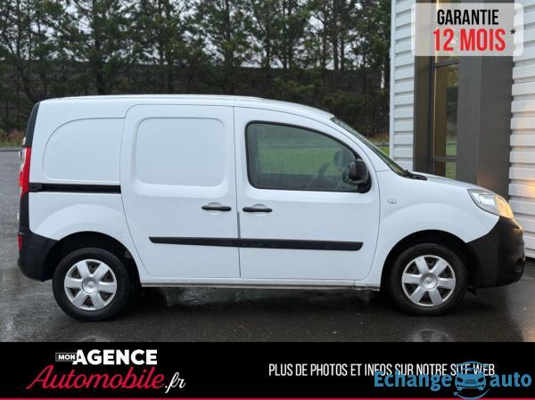 Renault KANGOO II Express Phase 2 1.5dCi Energy 90 Ch / GARANTIE 12 MOIS