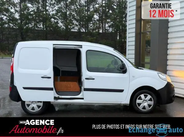 Renault KANGOO II Express Phase 2 1.5dCi Energy 90 Ch / GARANTIE 12 MOIS