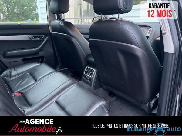 Audi A6 V6 2.7 TDI 180 Ch - Boite Automatique / GARANTIE 12 MOIS