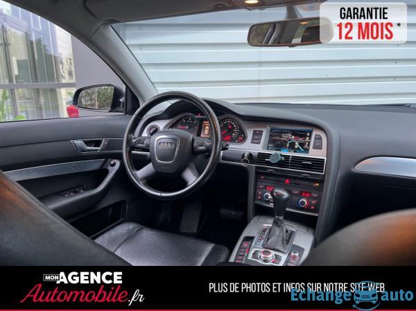 Audi A6 V6 2.7 TDI 180 Ch - Boite Automatique / GARANTIE 12 MOIS